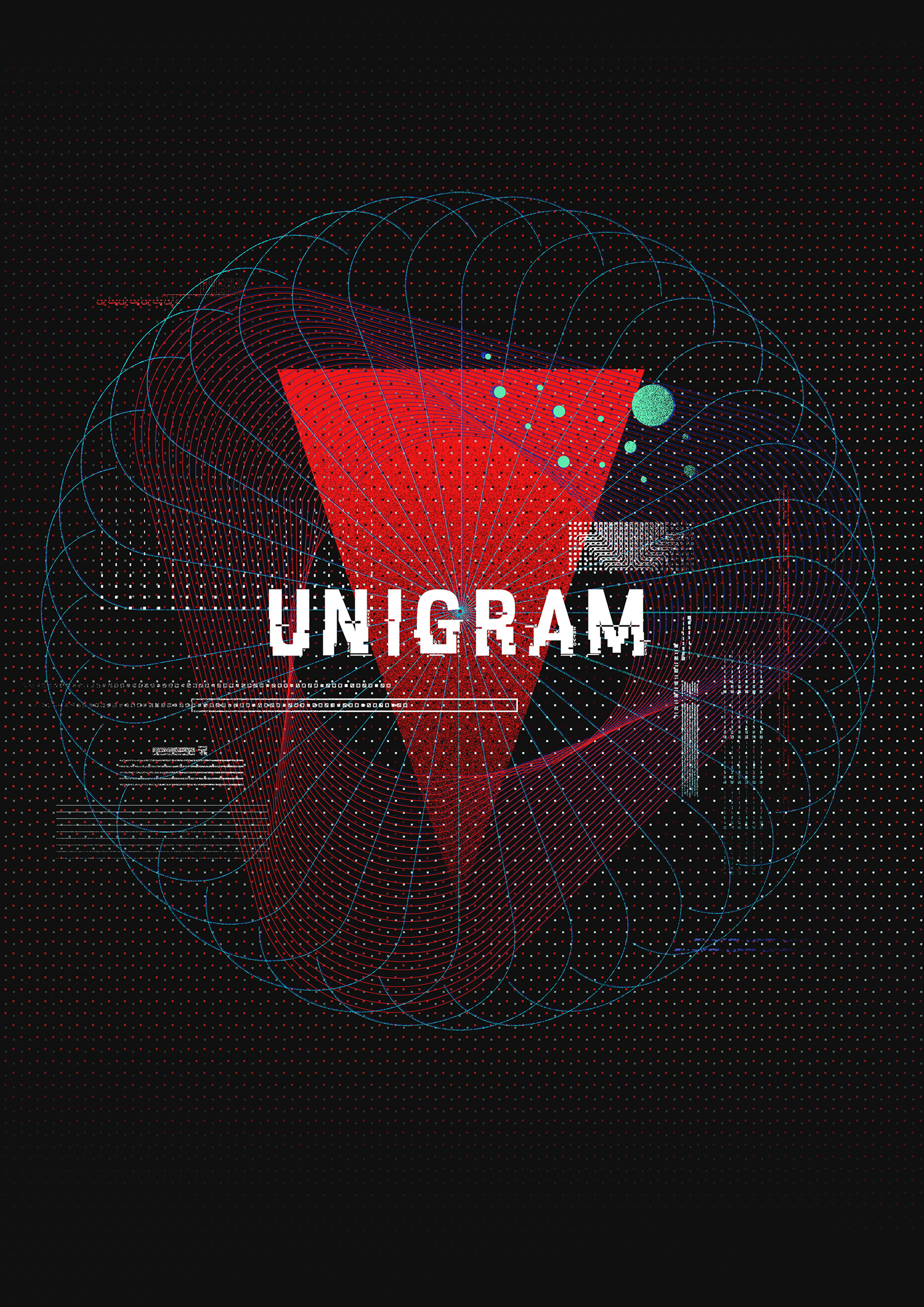 unigram-1
