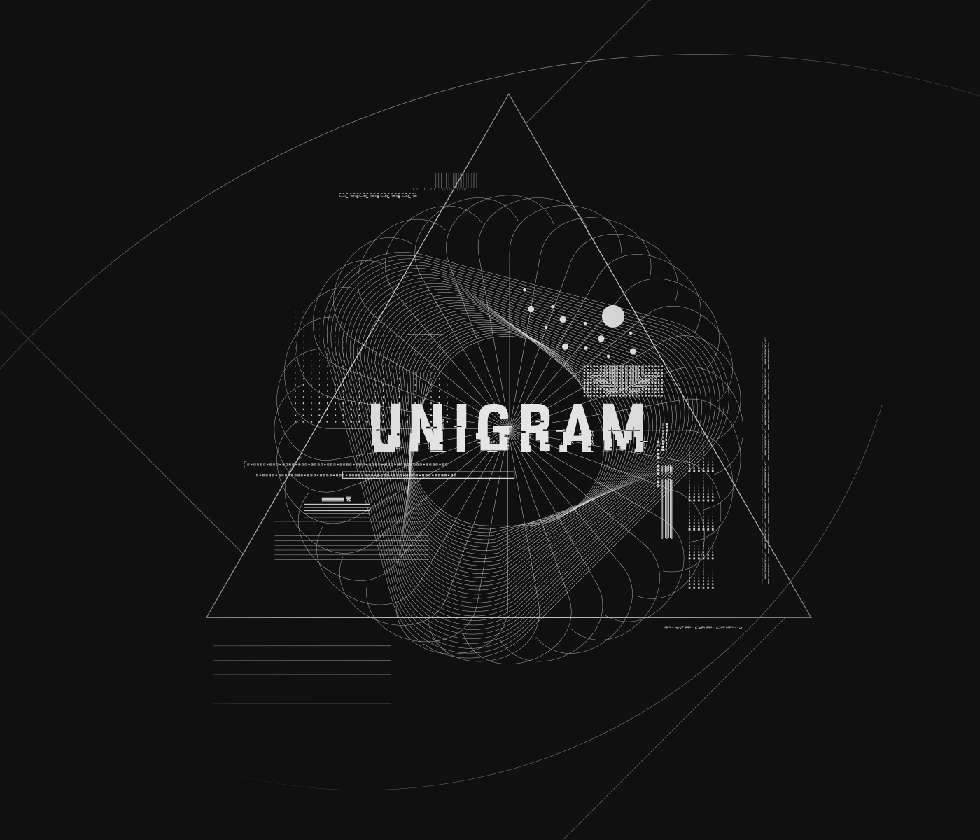 unigram-2