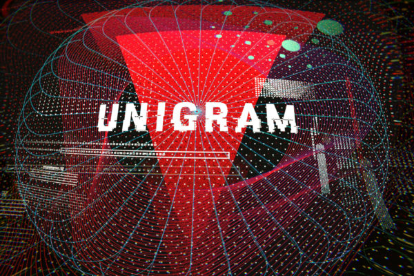 unigram-3